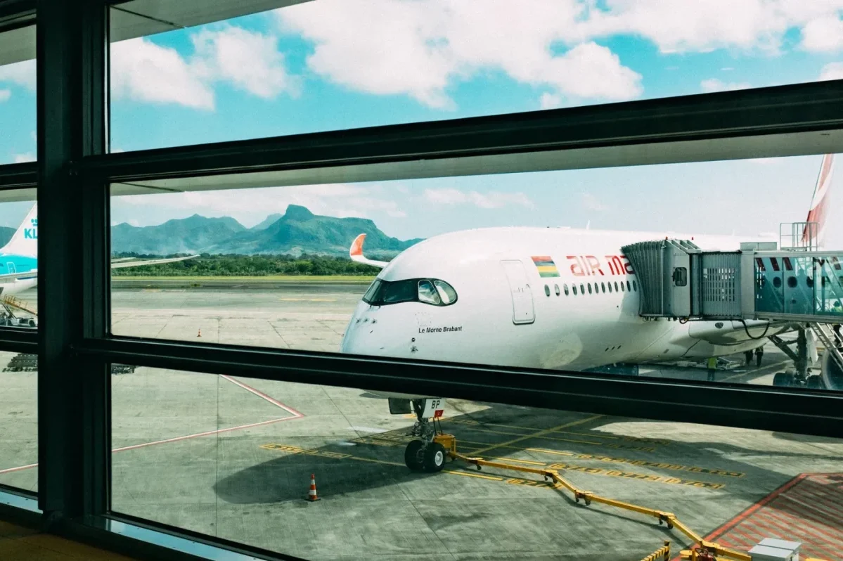 Air Mauritius, flights to mauritius
