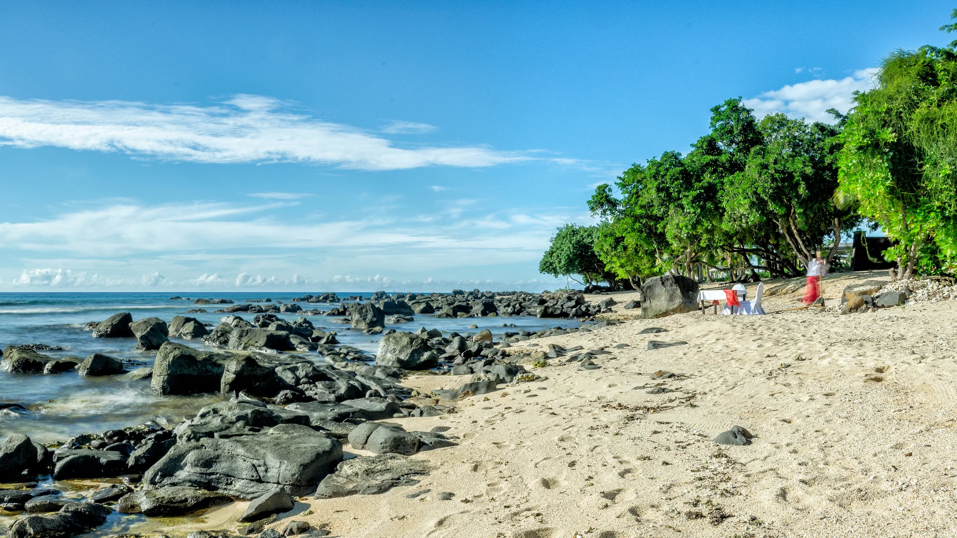 balaclava beach