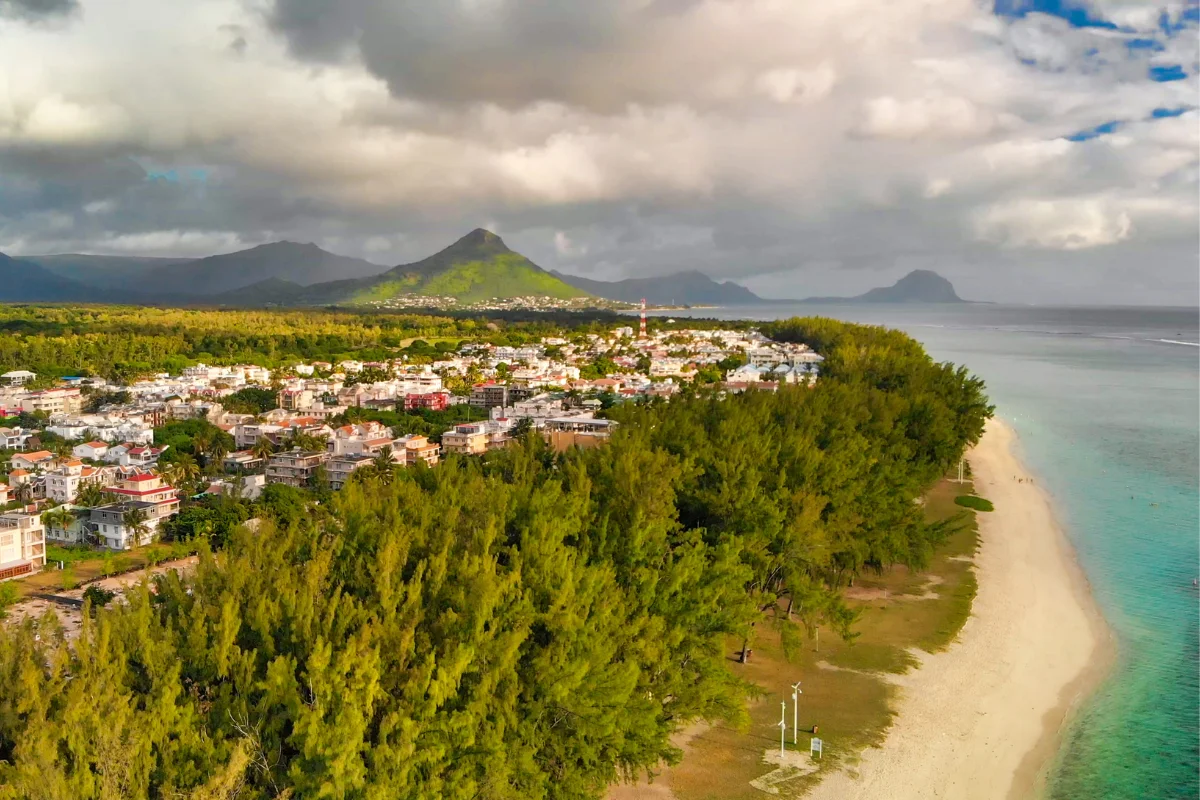 Unwind Mauritius - Private *All-Inclusive Tours