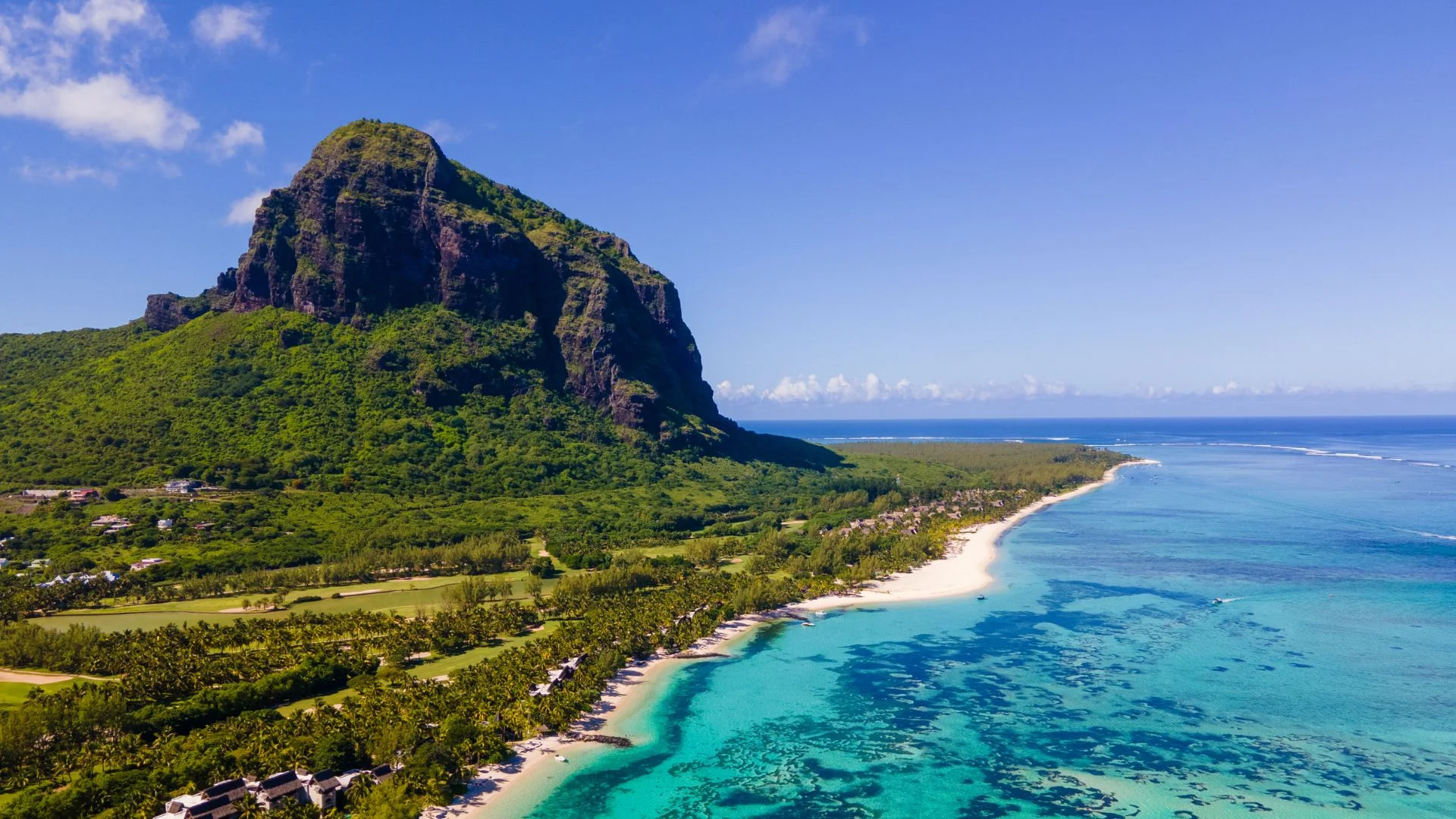 Unwind Mauritius - Private *All-Inclusive Tours